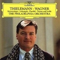 Wagner - Uvertyrer & Orkestermusik