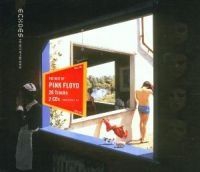 Pink Floyd - Echoes - The Best Of Pink Floy