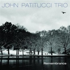 Patitucci John - Remembrance