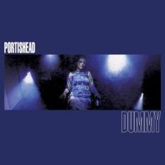 Portishead - Dummy (Classic Album)