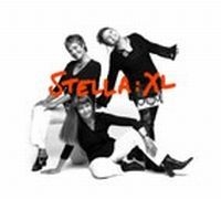 Stella - Stella Xl in the group CD / Jazz at Bengans Skivbutik AB (528811)