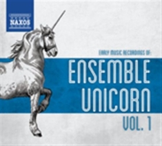 Ensemble Unicorn - Vol 1