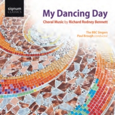 Bennett - My Dancing Day