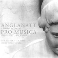 Various - Änglanatt (Angel Night)