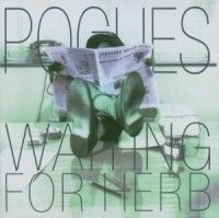 Pogues - Waiting For Herb (Rem & Expanded) in the group OUR PICKS / Stocksale / CD Sale / CD POP at Bengans Skivbutik AB (529388)