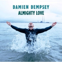 Dempsey Damien - Almighty Love