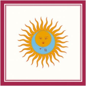 King Crimson - Lark's Tongues In Aspic (Cd+Dvd-A)
