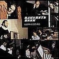 Eidsvåg Björn - Bakerste Benk in the group OTHER / Övrigt /  at Bengans Skivbutik AB (529415)