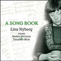 Nyberg Lina - A Song Book