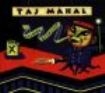 Taj Mahal - An Evening Of Acoustic Music in the group CD / Rock at Bengans Skivbutik AB (529759)