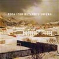 Vega - For Retarded Lovers in the group CD / Pop-Rock at Bengans Skivbutik AB (529857)