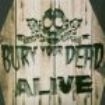 Bury Your Dead - Alive in the group CD / Rock at Bengans Skivbutik AB (529985)