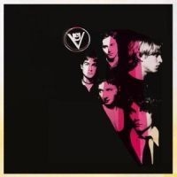 Vue - Find Your Home in the group OUR PICKS / Stocksale / CD Sale / CD POP at Bengans Skivbutik AB (529991)