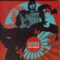 Garbo - Revolucination in the group OUR PICKS / Stocksale / CD Sale / CD POP at Bengans Skivbutik AB (530218)