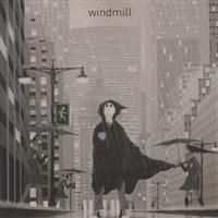 Windmill - Puddle City Racing Lights in the group OTHER / Övrigt /  at Bengans Skivbutik AB (530259)