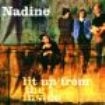 Nadine - Lit Up From The Inside in the group CD / Pop-Rock at Bengans Skivbutik AB (530308)