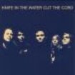 Knife In The Water - Cut The Chord in the group CD / Pop-Rock at Bengans Skivbutik AB (530310)