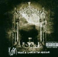 Korn - Take A Look In The Mirror in the group CD / Pop-Rock at Bengans Skivbutik AB (530411)