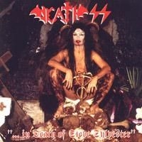 Death Ss - In Death Of Steve Sylvester in the group OTHER / Övrigt /  at Bengans Skivbutik AB (530661)