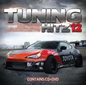 Various - Tuning Hitz 12