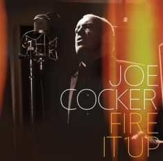 Cocker Joe - Fire It Up