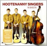 Hootenanny Singers - Musik Vi Minns