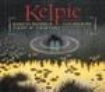 Kelpie - Var Det Du? in the group CD / Worldmusic/ Folkmusik at Bengans Skivbutik AB (531215)