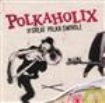 Polkaholix - Great Polka Swindle in the group CD / Elektroniskt at Bengans Skivbutik AB (531220)