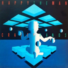 Happy The Man - Crafty Hands