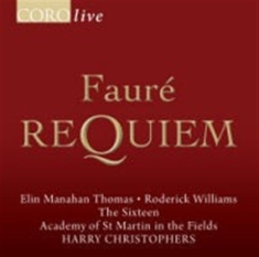 Faure - Requiem