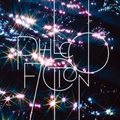 Philco Fiction - Take It Personal