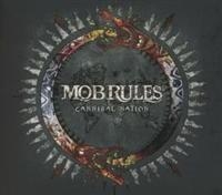 MOB RULES - CANNIBAL NATION - DIGI