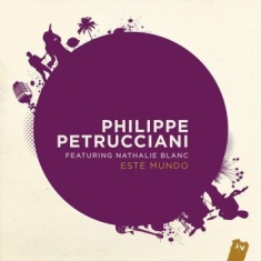 Petrucciani Philippe - Este Mundo