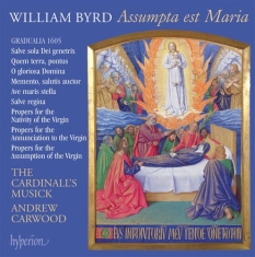 Byrd - Assumpta Est Maria