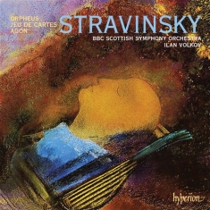 Stravinsky - Ballets