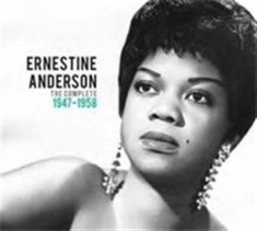 Anderson Ernestine - Complete 1947-1958