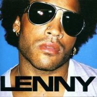 Lenny Kravitz - Lenny in the group Minishops / Lenny Kravitz at Bengans Skivbutik AB (532665)