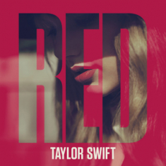 Taylor Swift - Red - Dlx cd
