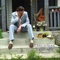 Carl Johan Vallgren - I Provinsen in the group OTHER / Övrigt /  at Bengans Skivbutik AB (532826)