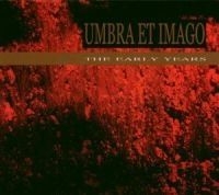 Umbra Et Imago - Early Years in the group CD / Pop-Rock at Bengans Skivbutik AB (532886)