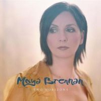 Brennan Moya - Two Horizons in the group CD / Pop at Bengans Skivbutik AB (533036)