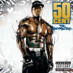 50 Cent - Massacre/Ny Version