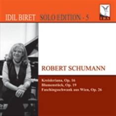 Schumann - Kreisleriana