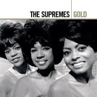 Supremes - Gold in the group CD / Pop at Bengans Skivbutik AB (533112)
