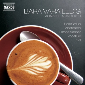 Various - Bara Vara Ledig