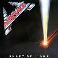 Airrace - Shaft Of Light in the group CD / Rock at Bengans Skivbutik AB (533184)