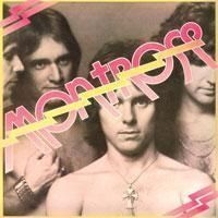 Montrose - Montrose in the group CD / Pop-Rock at Bengans Skivbutik AB (533185)