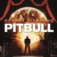 Pitbull - Global Warming -Deluxe-