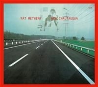 Pat Metheny - New Chautauqua in the group Minishops / Pat Metheny at Bengans Skivbutik AB (533327)
