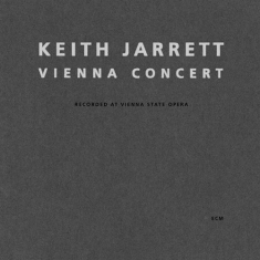 Jarrett Keith - Vienna Concert